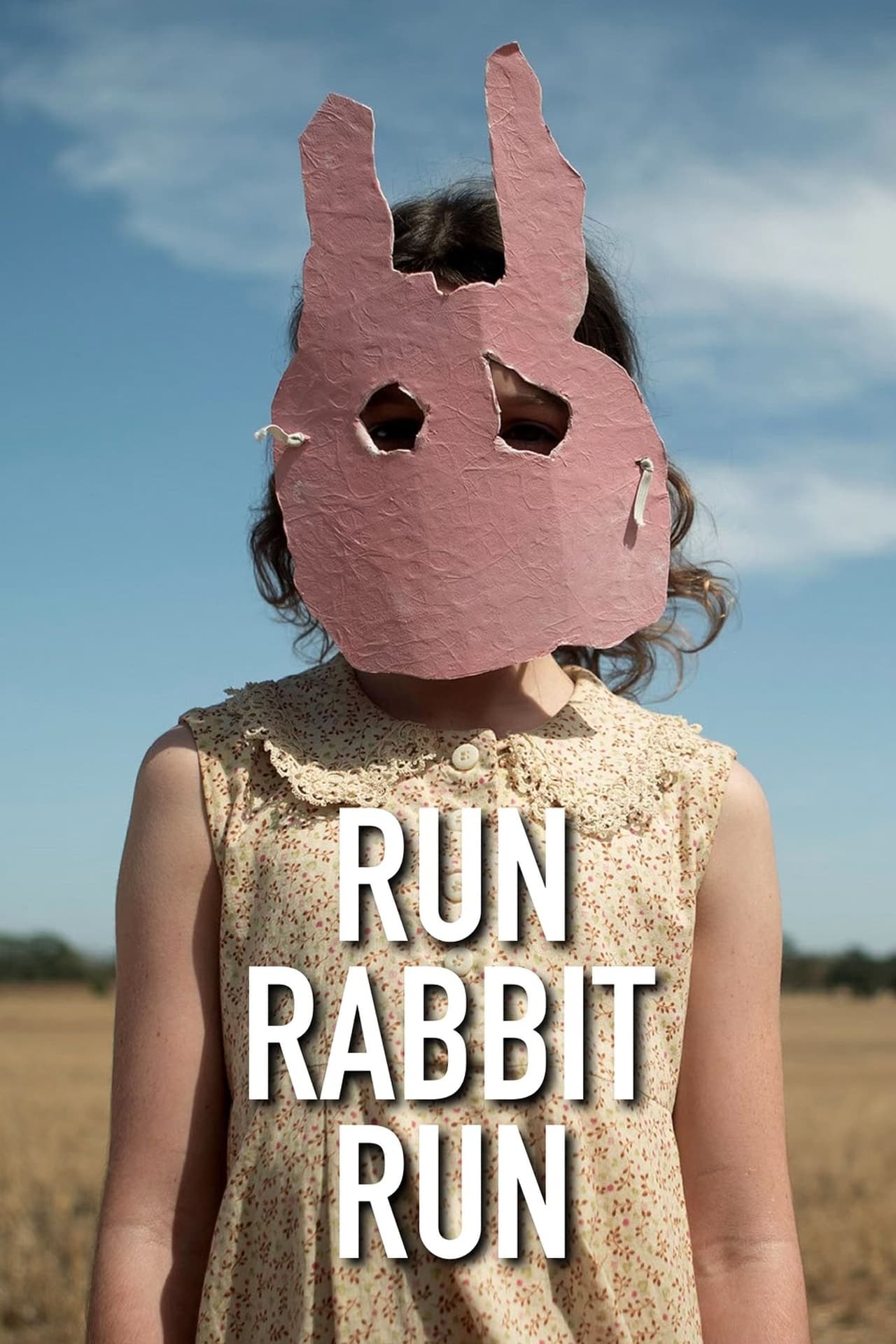 Run Rabbit Run (2023) | Download Hollywood Movie