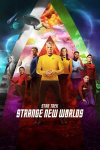 Star Trek: Strange New Worlds S02 (Episode 10 Added) | TV Series