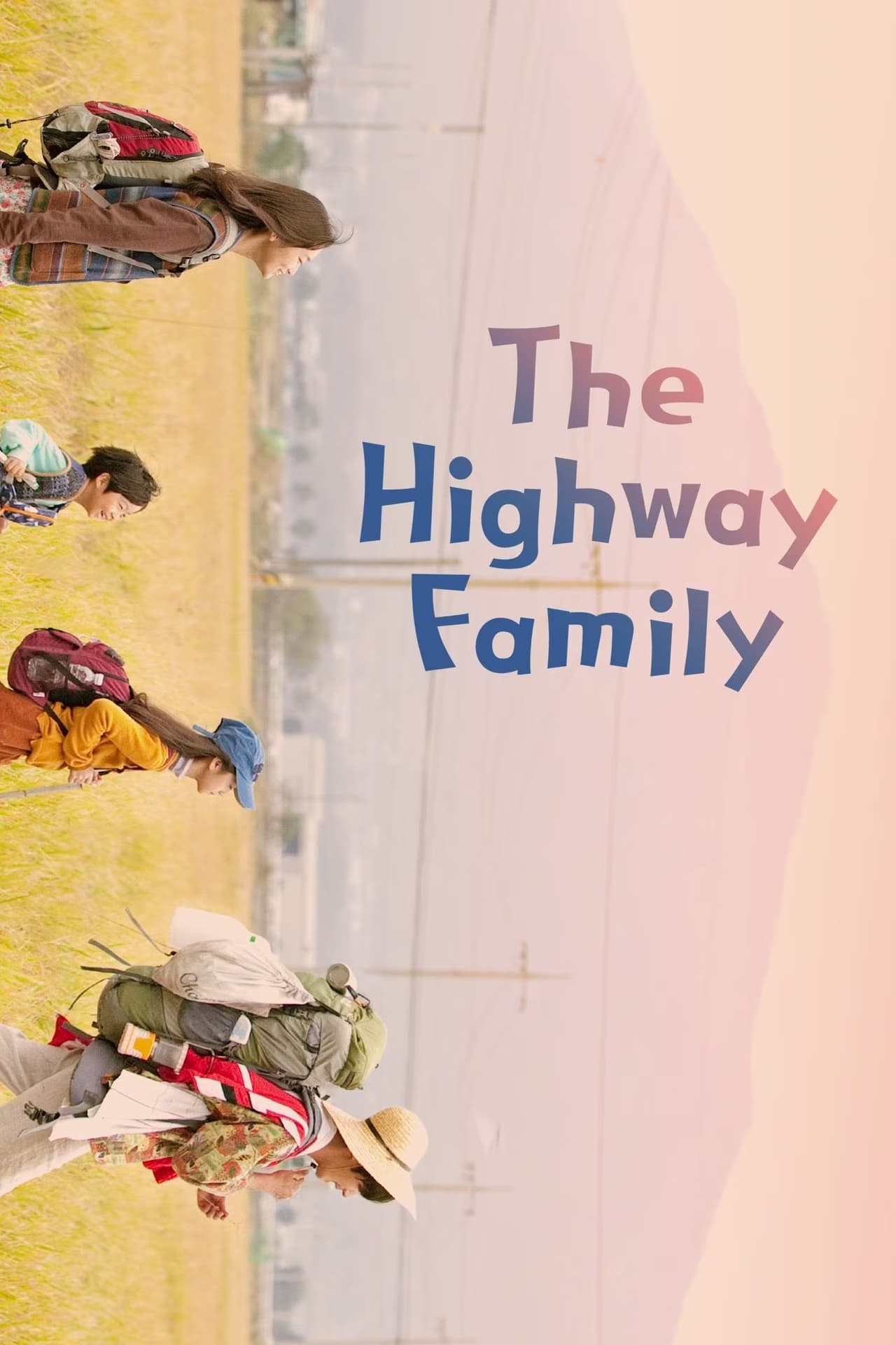 The Highway Family (2022) | Download Korean Movie