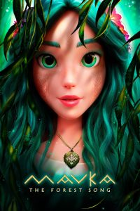 Mavka: The Forest Song (2023) | Download Hollywood Movies