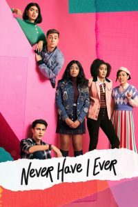 Never Have I Ever S04 (Complete) | TV Series