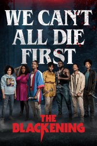 The Blackening (2023) | Download Hollywood Movie