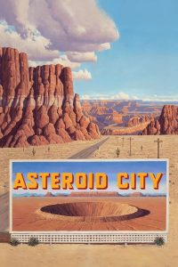 Asteroid City (2023) | Download Hollywood Movie