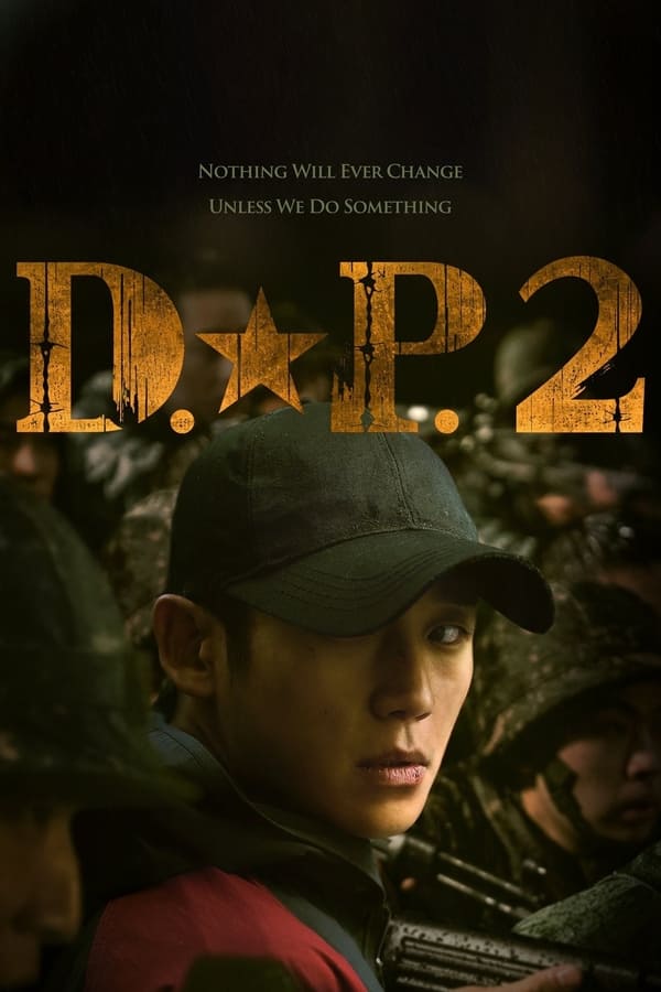 D.P. S02 (Complete) | Korean Drama