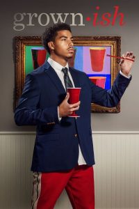 Grownish S06 (Complete) | TV Series