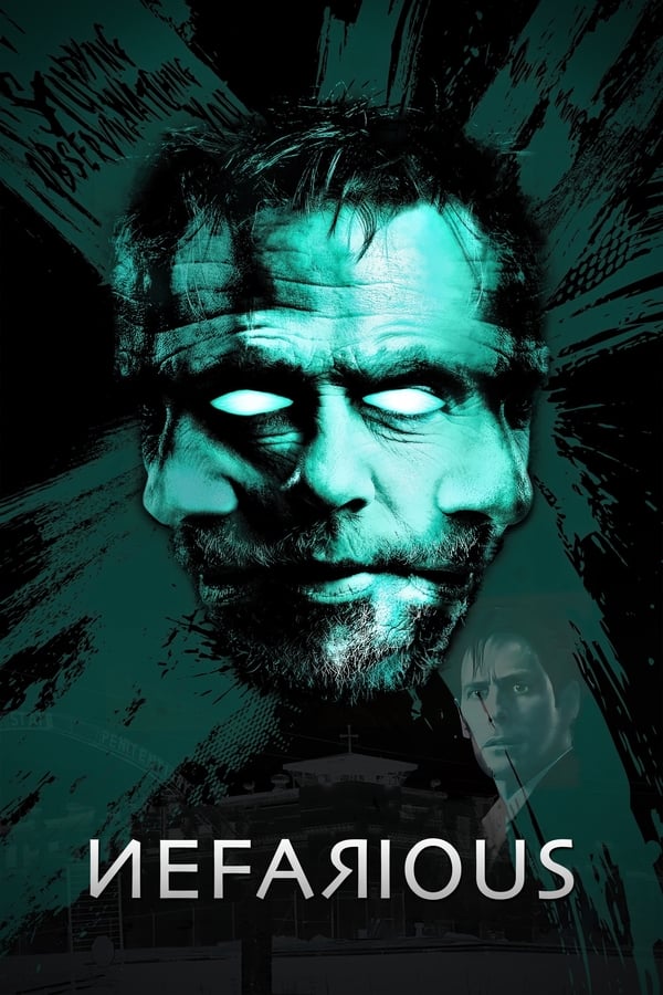 Nefarious (2023) | Download Hollywood Movie