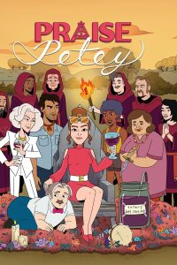 Praise Petey S01 (Episode 9 & 10 Added) | TV Series