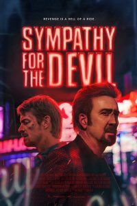 Sympathy for the Devil (2023) | Download Hollywood Movie