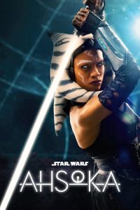 Ahsoka S01 (Episode 8 Added) | TV Series