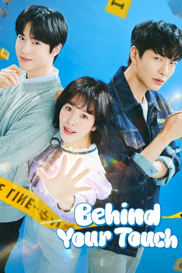 Behind Your Touch S01 (Complete) | Korean Drama
