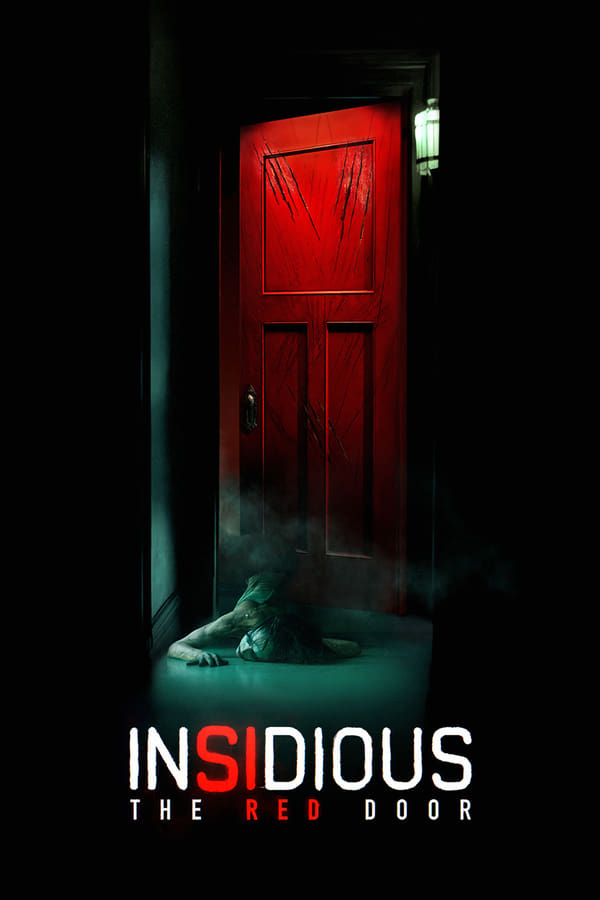 Insidious: The Red Door (2023) | Download Hollywood Movie
