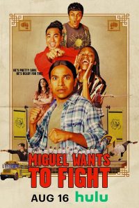 Miguel Wants to Fight (2023) | Download Hollywood Movie