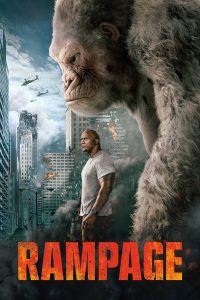 Rampage (2018) | Download Hollywood Movie