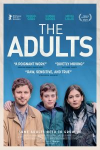 The Adults (2023) | Download Hollywood Movie