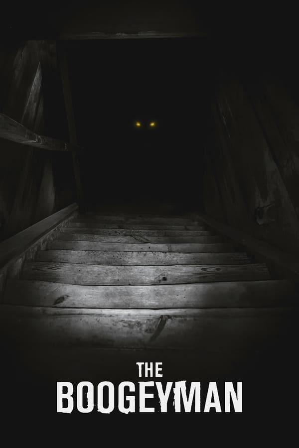 The Boogeyman (2023) | Download Hollywood Movie