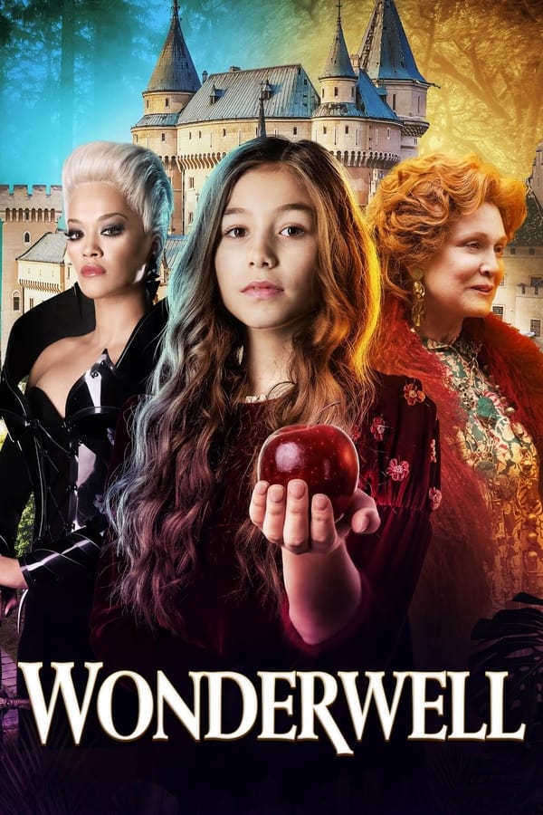 Wonderwell (2023) | Download Hollywood Movie
