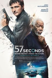 57 Seconds (2023) | Download Hollywood Movie