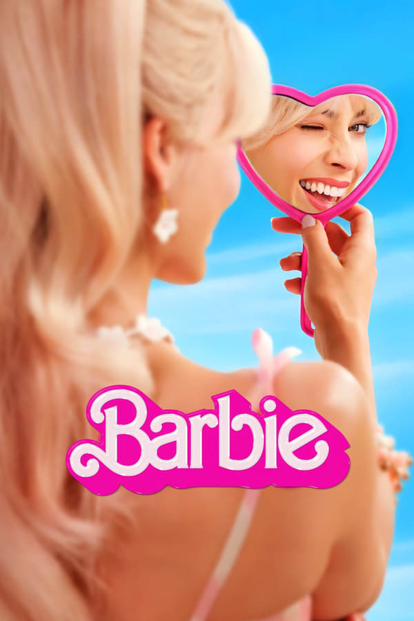 Barbie (2023) KORSub | Download Hollywood Movie
