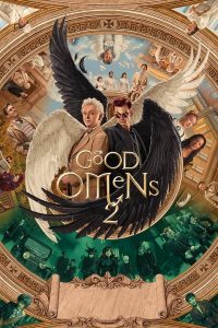 Good Omens S01 & S02 (Complete) | TV Series