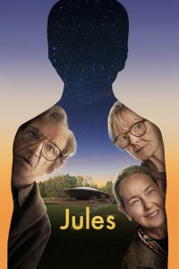 Jules (2023) | Download Hollywood Movie