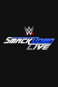WWE Friday Night SmackDown (New Episode Added) | TV Series