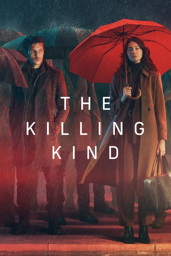 The Killing Kind S01 (Complete) | TV Series