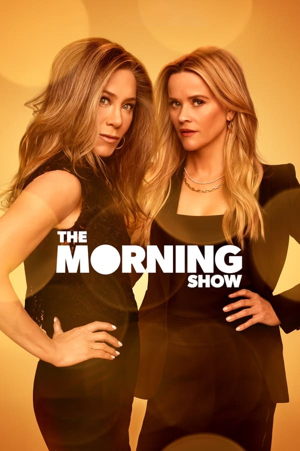 The Morning Show S03 (Complete) | TV Series