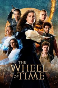 The Wheel of Time S02 (Episode 8 Added) | TV Series