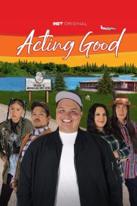 Acting Good S02 (Episode 5 Added) | TV Series
