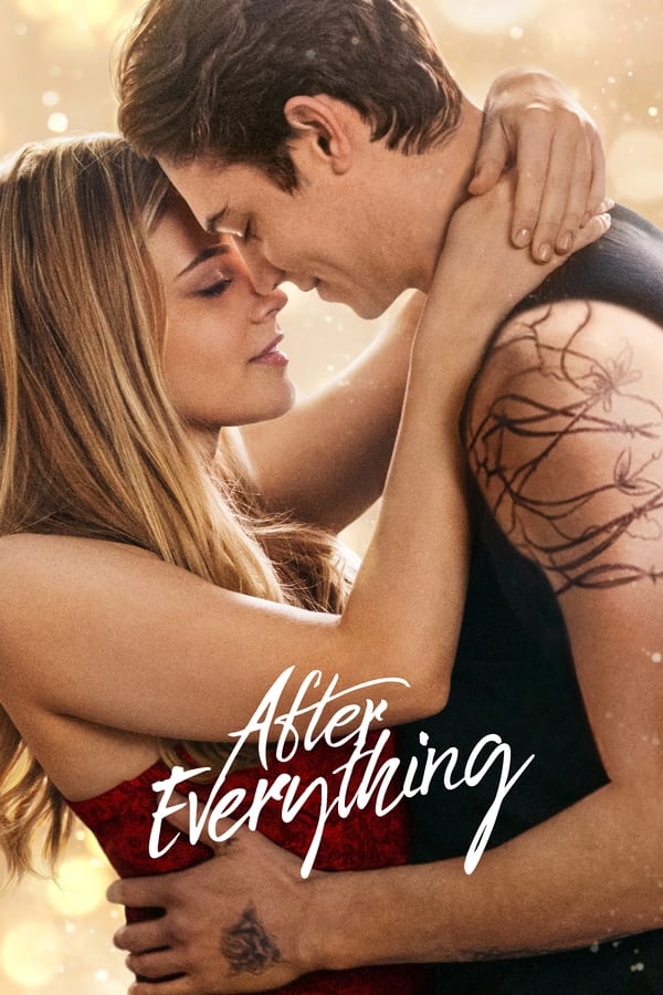 After Everything (2023) | Download Hollywood Movie