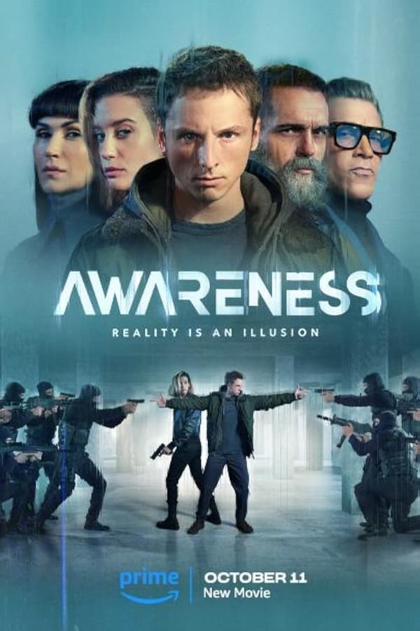 Awareness (2023) | Download Spanish Movie