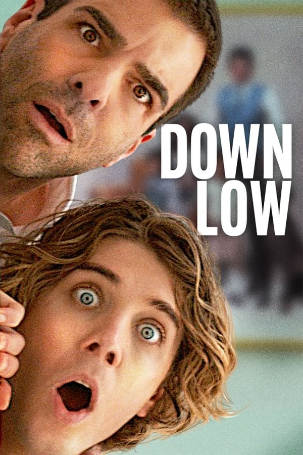 Down Low (2023) | Download Hollywood Movie