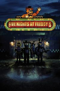 Five Nights at Freddy’s (2023) | Download Hollywood Movie