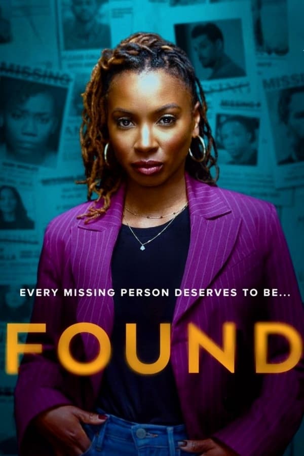 Found S01 (Episode 13 Added) | TV Series