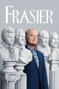 Frasier S01 (Episode 8 Added) | TV Series