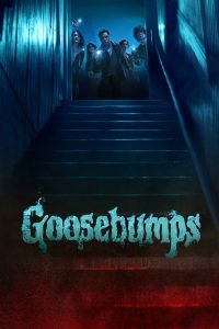 Goosebumps S01 (Complete) | TV Series