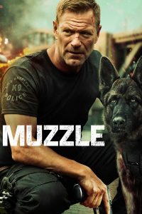 Muzzle (2023) | Download Hollywood Movie