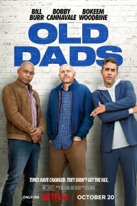 Old Dads (2023) | Download Hollywood Movie