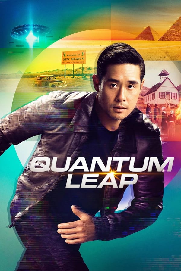 Quantum Leap S02 (Episode 10 Added) | TV Series