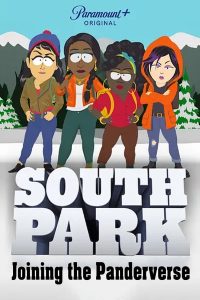 South Park: Joining the Panderverse (2023) | Download Hollywood Movie