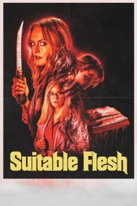 Suitable Flesh (2023) | Download Hollywood Movie