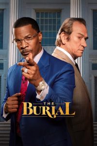 The Burial (2023) | Download Hollywood Movie