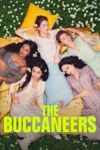 The Buccaneers S01 (Episode 7 & 8 Added) | TV Series