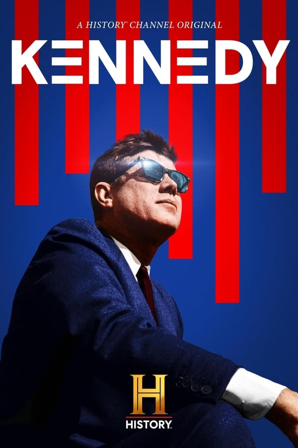 Kennedy S01 (Complete) | TV Series