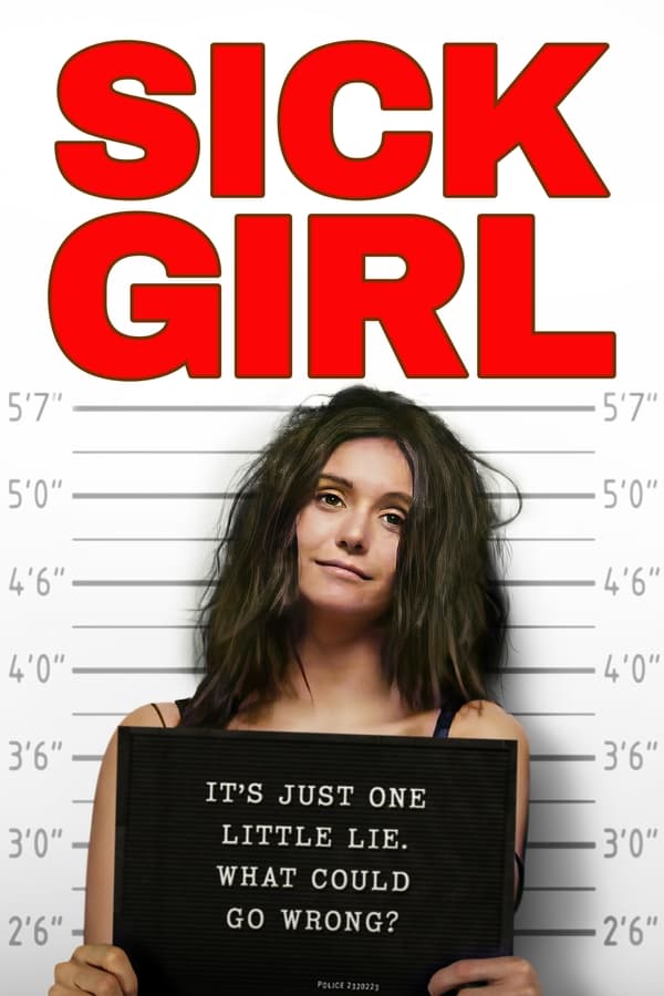 Sick Girl (2023) | Download Hollywood Movie