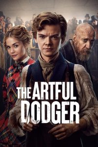 The Artful Dodger S01 (Complete) | TV Series