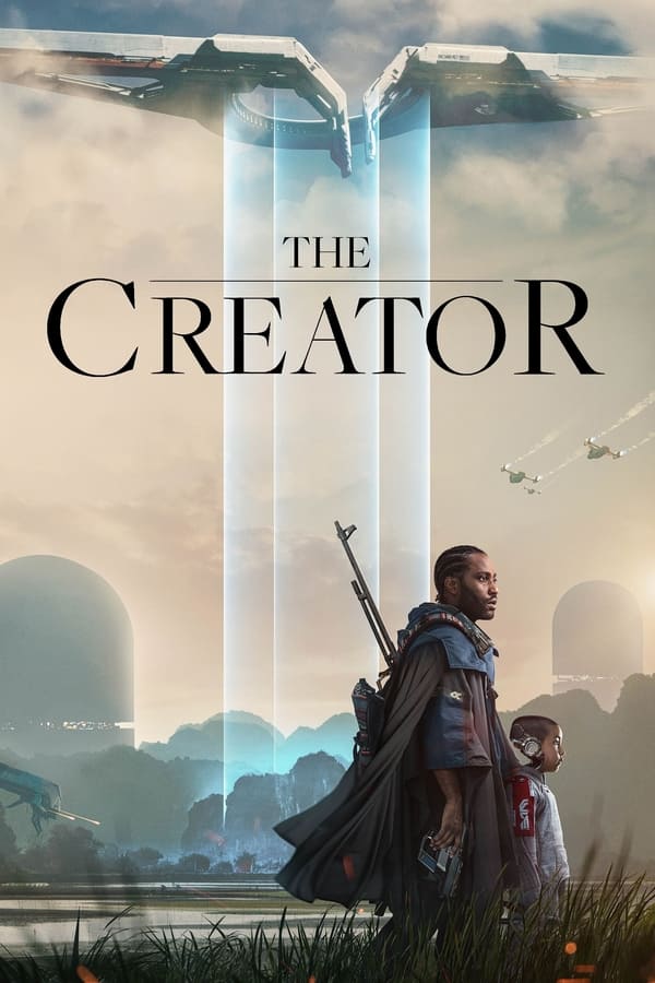 The Creator (2023) | Download Hollywood Movie