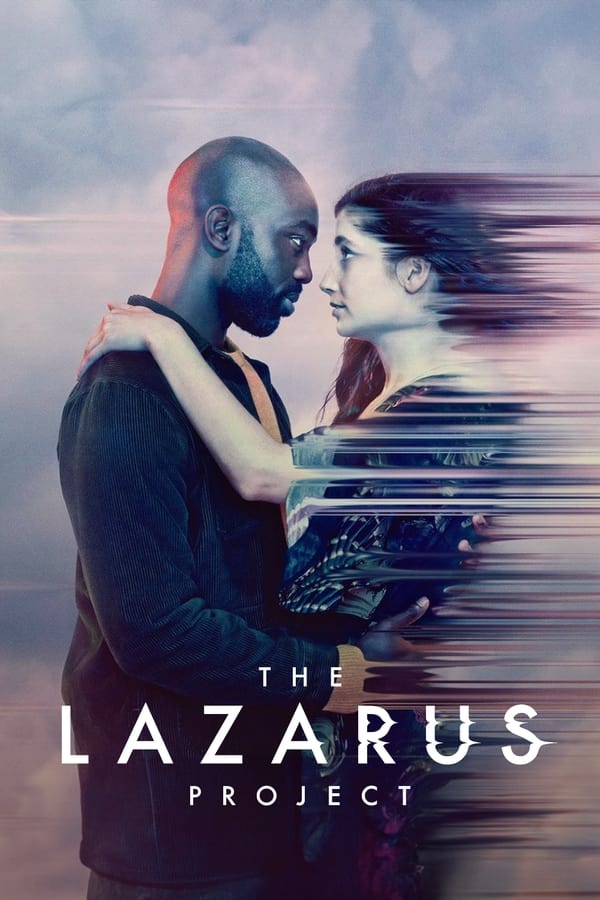 The Lazarus Project S02 (Complete) | TV Series