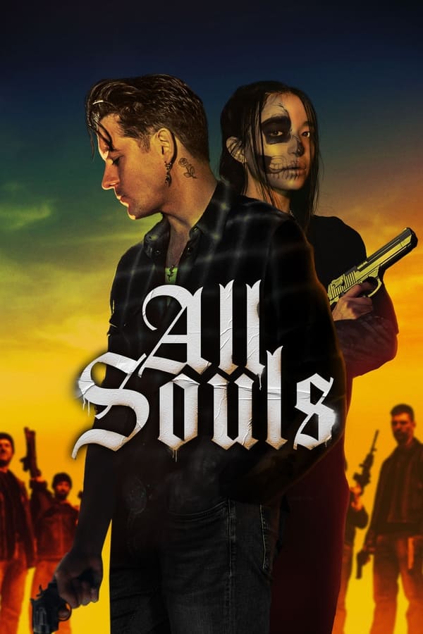 All Souls (2023) | Download Hollywood Movie