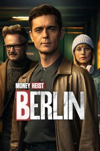 Berlin S01 (Complete) | Spanish TV Series